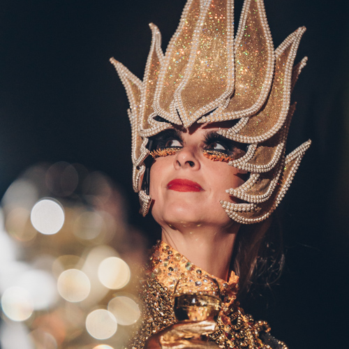 photo de la vidéo Événementiel 